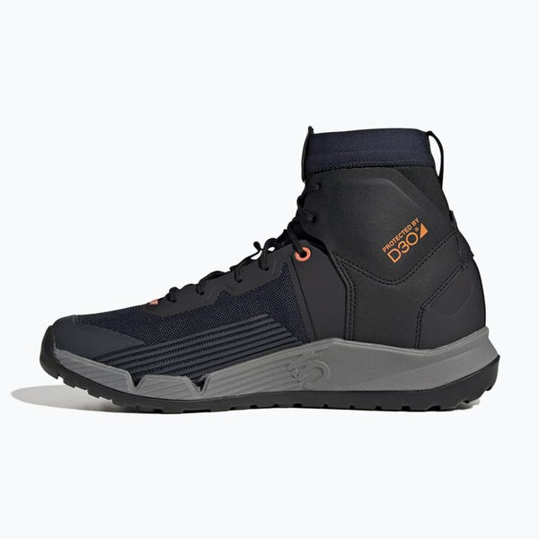 FIVE TEN 5.10 TRAILCROSS MID PRO BLACK/GREY
