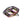 Acid  Pedali MTB Flat A17-IB Oil Slick
