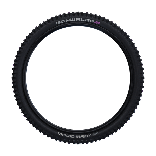 SCHWALBE MAGIC MARY SUPER GRAVITY SOFT 27.5X2.6