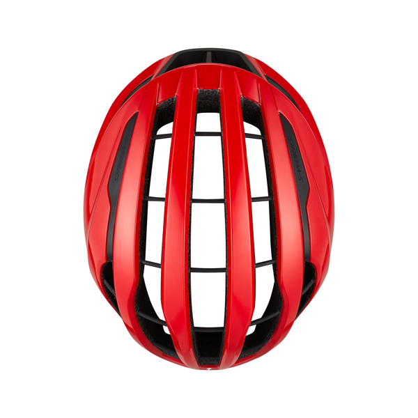 SPECIALIZED S-WORKS PREVAIL 3 VIVID RED