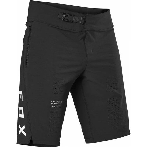 FOX FLEXAIR LITE SHORT BLACK