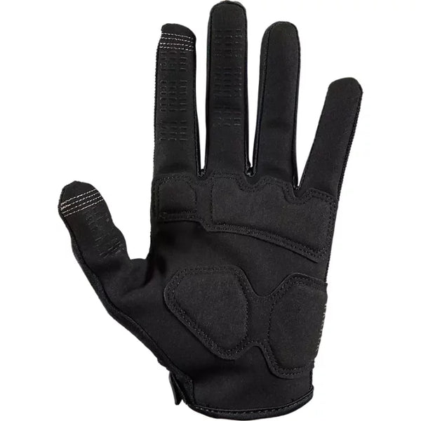 FOX RANGER GLOVE GEL BLACK