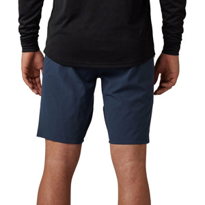FOX FLEXAIR ASCENT SHORT MIDNIGHT