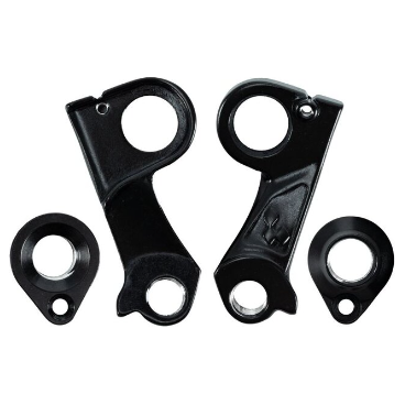 CUBE SCHALTAUGENSET MTB X12 DM
