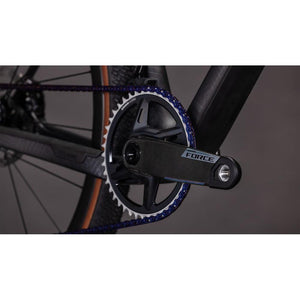 CUBE NUROAD C:62 EXC CARBON´N´CRISSCROSS