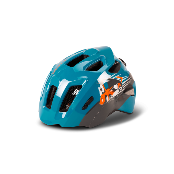 CUBE HELM FINK