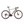 CUBE NUROAD PRO METALMOSS'N'BLACK