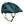 FOX MAINFRAME HELMET TRVRS EMERALD