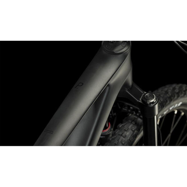 CUBE  STEREO ONE44 C:62 PRO CARBON ' N ' BLACK