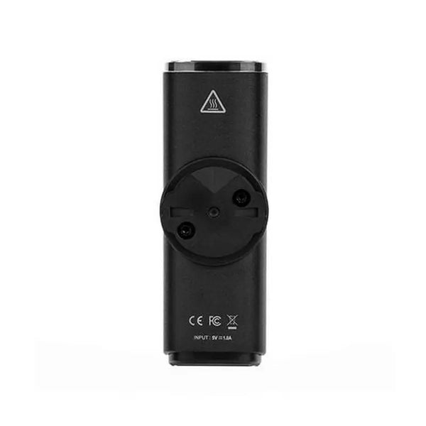 MAGICSHINE ALLTY 600 FANALE ANTERIORE RICARICA USB 600 LUMEN