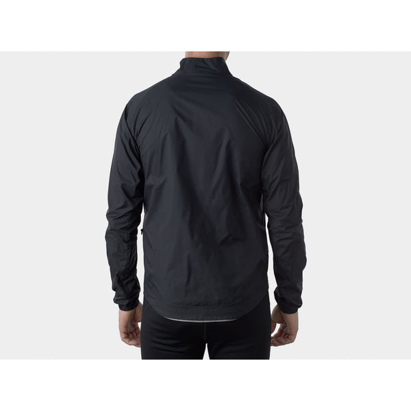 BONTRAGER CIRCUIT RAIN NERO