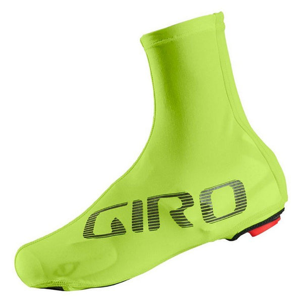 GIRO ULTRALIGHT AERO YELLOW/BLACK
