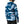 FOX RANGER TECH FLEECE JACKET BLUE CAMO