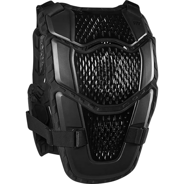 FOX YOUTH RACEFRAME IMPACT CE BLACK