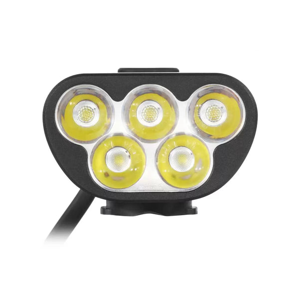 MAGICSHINE  LUCE ANTERIORE A LED MONTEER 3500S