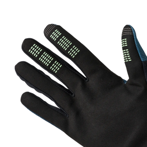 FOX GUANTI RANGER IN TESSUTO MISTO DARK BLUE