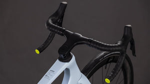CUBE AGREE C:62 RACE GLACIER´N´BLACK