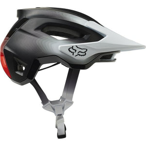 FOX SPEEDFRAME PRO FADE CE BLACK