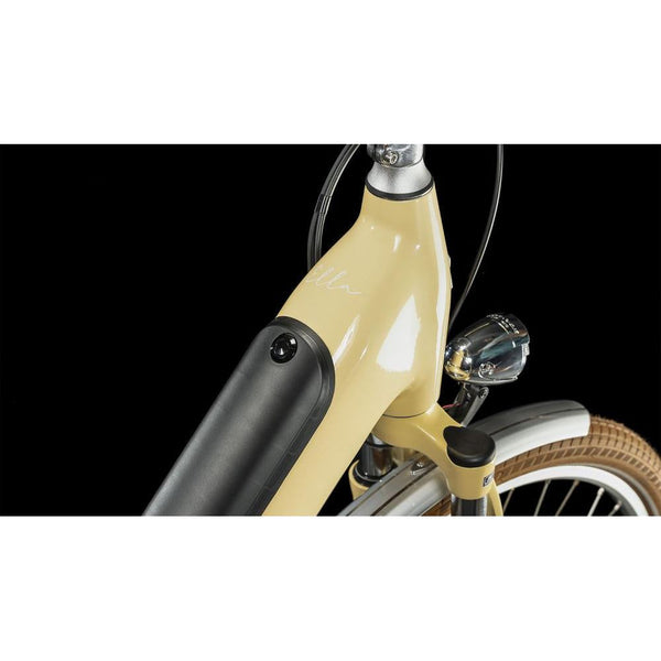 CUBE ELLA RIDE HYBRID 500 HONEY´N´WHITE
