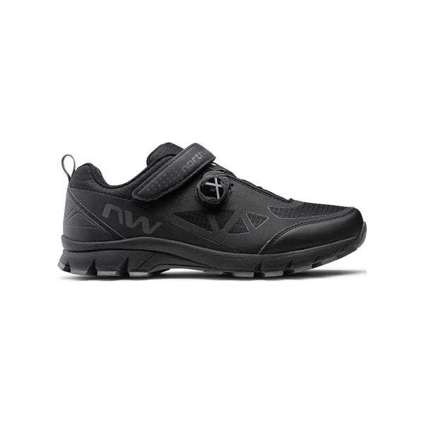 NORTHWAVE CORSAIR BLACK