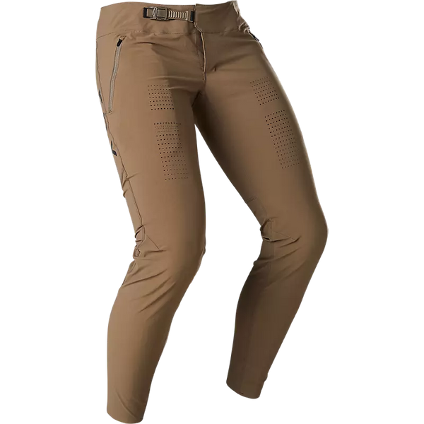 FOX FLEXAIR PANT DIRT