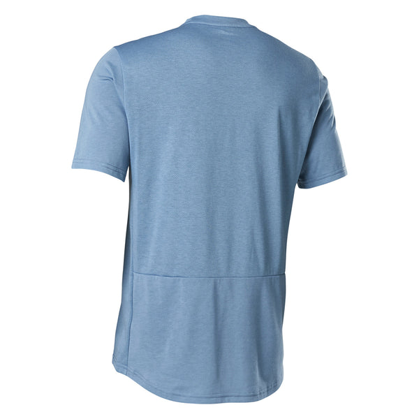 FOX RANGER SS DRAR JERSEY GRAPHIC DUSTY BLUE