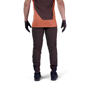 FOX FLEXAIR PANT ELEVATED COCOA