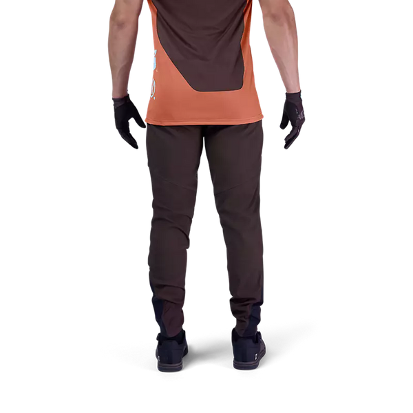 FOX FLEXAIR PANT ELEVATED COCOA