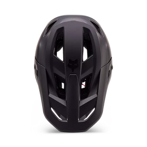 FOX RAMPAGE MATTE BLACK MATTE BLACK