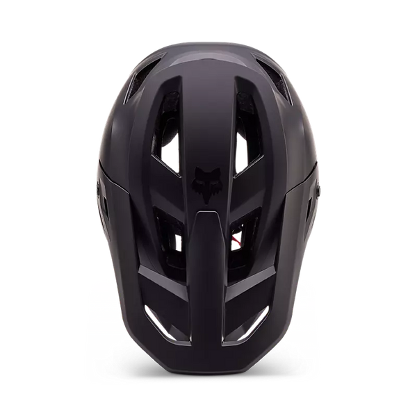 FOX RAMPAGE MATTE BLACK MATTE BLACK