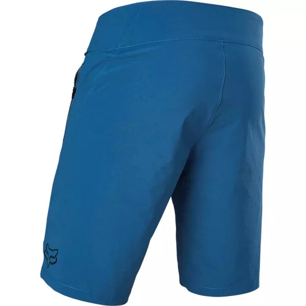 FOX FLEXAIR SHORT DARK INDIGO