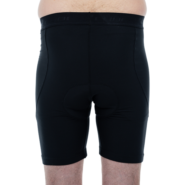 CUBE LINER SHORTS CMPT