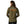 FOX HERO DIRT LS THERMAL FATIGUE GREEN