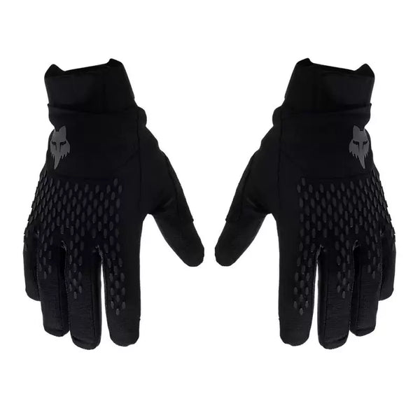 FOX DEFEND PRO WINTER GLOVE BLACK