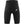 ASSOS MILLE GT HALF S11 PANTALONCINI UOMO - BLACK SERIES