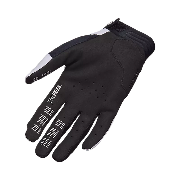 FOX W DEFEND GLOVE VINTAGE WHITE