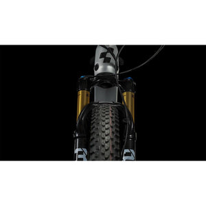 CUBE ELITE C:62 PRO SILVER´N´CARBON