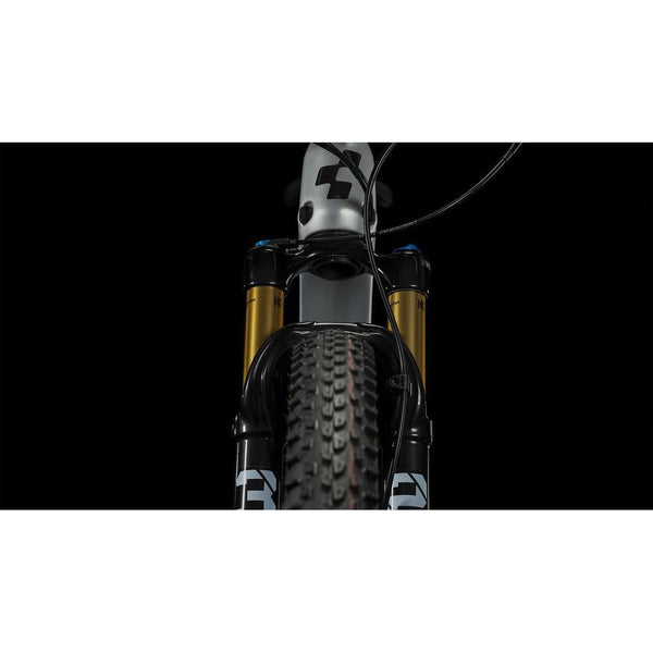 CUBE ELITE C:62 PRO SILVER´N´CARBON