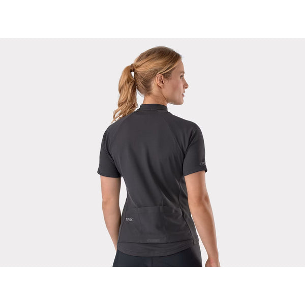 BONTRAGER SOLSTICE WOMEN BLACK
