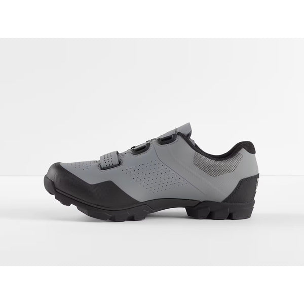 BONTRAGER FORAY MOUNTAIN SHOE GRIGIO