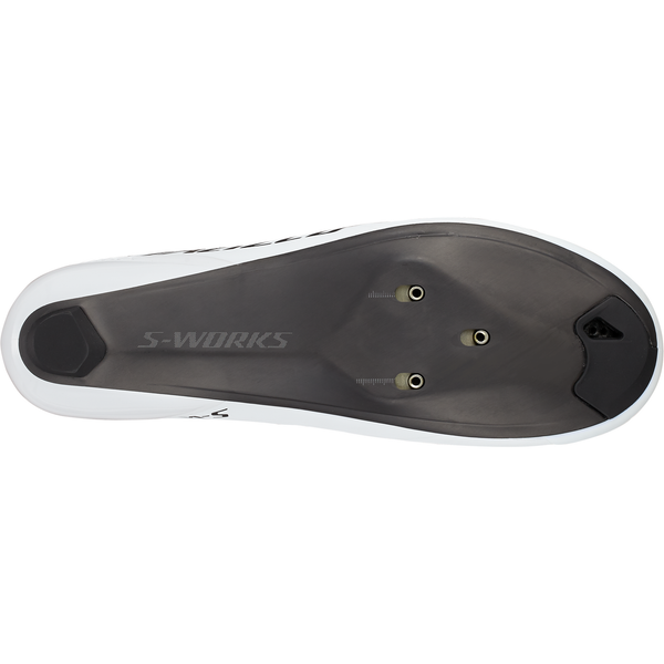 SPECIALIZED S-WORKS TORCH TEAM WHITE