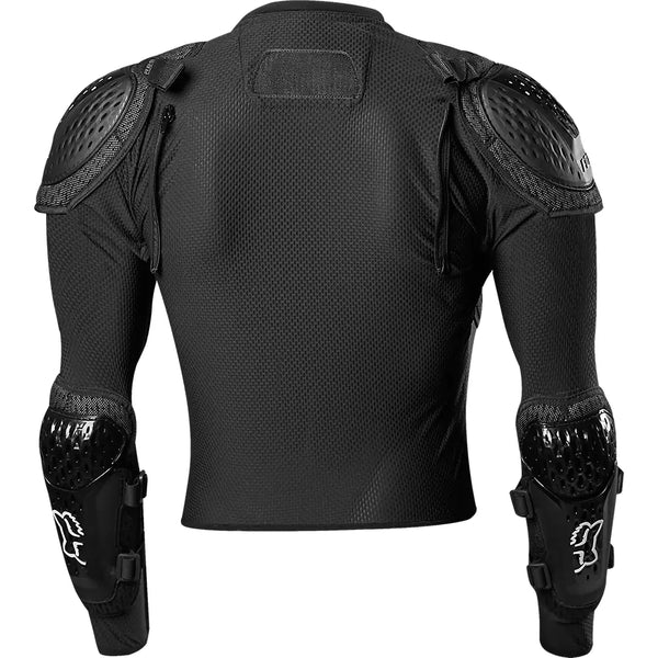 FOX YOUTH TITAN SPORT JACKET RENTAL BLACK