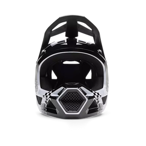 FOX RAMPAGE DIGI IMAGE CE/CPSC BLACK/WHITE