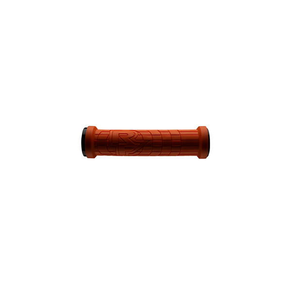 RACE FACE GRIPPLER GRIP 30MM ORANGE