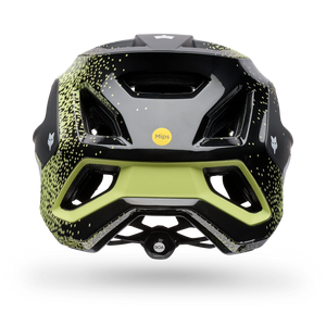 FOX SPEEDFRAME RS AURA CE LIME