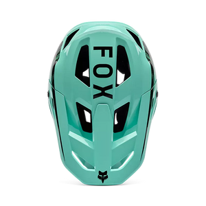 FOX RAMPAGE KAIROS CE/CPSC TURQUOISE