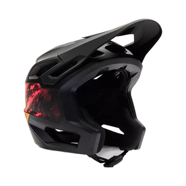 FOX DROPFRAME PRO KAIROS CE BLACK