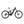 Cube Stereo Hybrid ONE44 EX 800 blackline