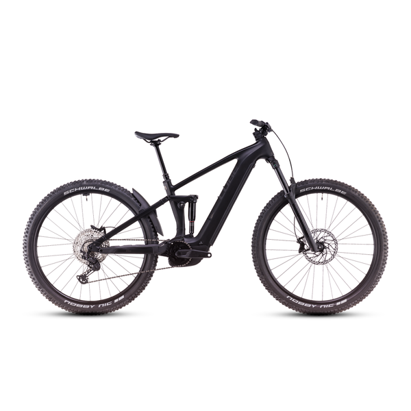 Cube Stereo Hybrid ONE44 EX 800 blackline