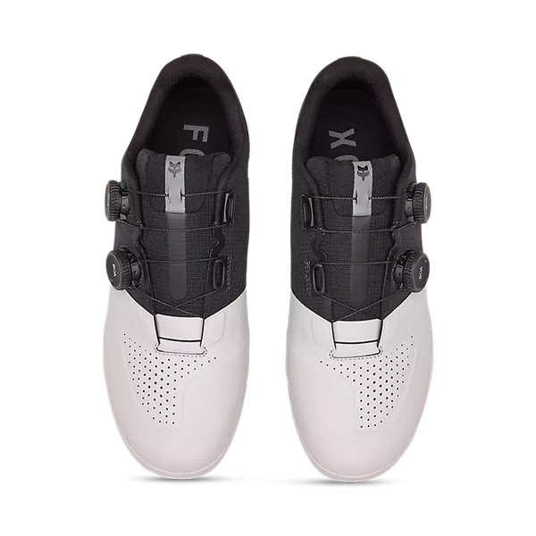 FOX UNION BOA VINTAGE WHITE